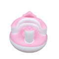 Silla de bebé inflable Safe play Pure